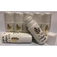Ointment oil Roll On 80ml Aura Terapi Collagen Gold