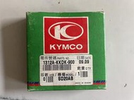 原裝光陽 KYMCO 二沖程踏板車大腳吉普KDK-100CC摩托車活塞/活塞環