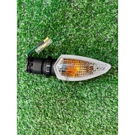 55D-H3340-01(YAMAHA 100%ORIGINAL)YAMAHA LC135 V4-V8/EGO GEAR/AVANTIZ/SOLARIZ RR.F.LIGHT ASSY.2,B921/