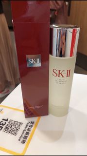 SK II 神仙水
