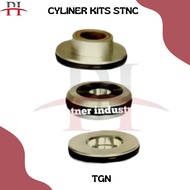 Cylinder compact TGN-50 STNC