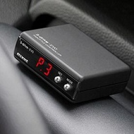 日本 Pivot 3-drive · EVO 電子油門控制器