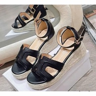 7 inch high heels with koi sole
