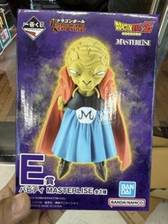 一番賞 龍珠 E賞