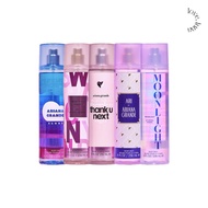 Ariana Grande Cloud Thank U Next Sweet Like Candy Moonlight Ari Body Mist (236ml)