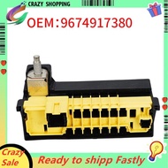 Fuse Relay Box  Unit Fuse Relay Box