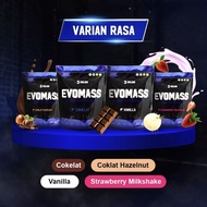 Evomass Evolene 10Lbs 10lb 4500gr/20 serving - Muscle Mass enhancer - Surplus calories - Mass Gainer