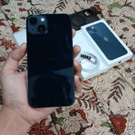 iphone 13 128GB Ibok fullset