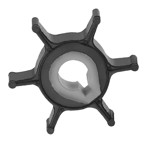 #61N Automotive Parts & Accessories,Water Pump Impeller for Yamaha 2HP Outboard P45 2A 2B 2C Boats,b