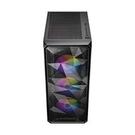 ANTEC ATX CASE (NP) AX83 RGB EXTREME BLACK - A0159994