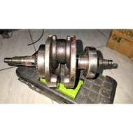 Crankshaft pendulum askrug askruk crankshaft satria fu f 150