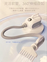 寵物洗澡吹毛機