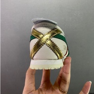 Onitsuka Tiger Mexico shsh Men and Women Running Shoes Onitsuka Mexico shsh Sport Shoes 1183B511-200