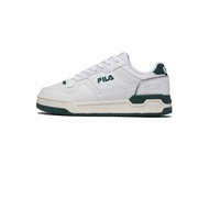 FILA | รองเทาผาใบ Wheela รน Targa 88/22 สขาว นำเงน เขยว สำหรบผชายและผหญง นำหนกเบา ใสสบาย