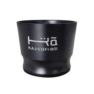 Coffee Grinder Powder Cup Stainless Steel Dingdang Cup Suitable for DF54P and DF83V and Other 58MM U