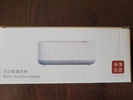 超聲波多功能清潔器