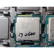 Zhishijia Second-Hand Goods I7 2600 CPU