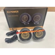 Focal Full Range / Powerfull Percision K2 MkM20 Power Car Full range MKM20 FOCAL SPEAKER Focal  twee