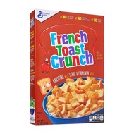 General Mills French Toast Crunch Cereal 314g