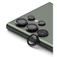 Ringke Camera Lens Frame Glass for Galaxy S23 Ultra Ringke Camera Lens Frame Glass Aluminum Alloy Ca