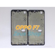 Oppo F7 Lcd Frame - Lcd Bone - Lcd Placemat