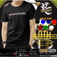 Auto Trader Logo Company Shirt T-Shirt