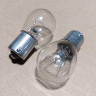 24 BULB 25 WATT 1 FOOT CAR