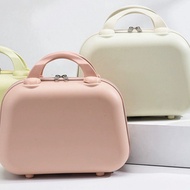 Makeup Bag Trunk,Thick and Abrasion Resistant,Anti-slip Bottom,Abrasion Resistant and Durable