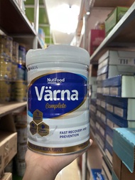 Sữa bột Varna complete Thuỵ điển 850g