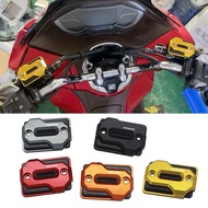 SEMSPEED SYM Husky150 Front Master Brake Pump Cap Brake Cover Cap SYM HUSKY 150 MASTER PUMP CASING C