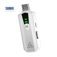 AX200PRO PC Gaming  Converter Converter Adapter for / Compatible with Popular FPS Games