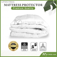 Mattress Protector / Washable