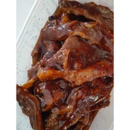 Kambing Perap Baraqah