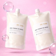 DC COS premium body cream 1010 grams