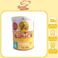 Lion foam / custard powder / custard powder 300gr