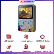 G5 500 Games In 1 Rechargeable Handheld Mini Classic Video Gameboy Childhood Toys Klasik Mainan Buda