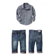 (READY STOCK) BOYSET GAP021