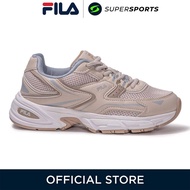FILA Cross Beige รองเท้าวิ่งผู้หญิง