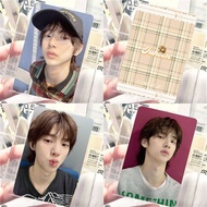 Ready StockSpot Ready Stocks PromotionGolden Master Training JUHOON Photocard CORTIS Album Photocard