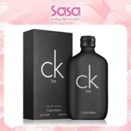 Calvin Klein CK Be EDT 100ml  Unisex Perfume