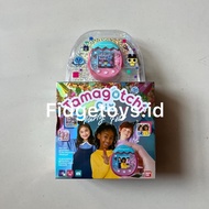 TAMAGOTCHI PIX PARTY CONFETTI PINK - FLYHIGH
