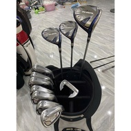 Bộ gậy golf cũ mới nam nữ từ 10tr-50tr Honma TaylorMade Titleist... nhập khẩu nhật bản gậy sáng đẹp