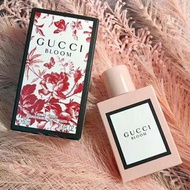 Gucci Bloom 香水 50ml