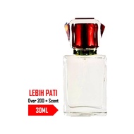 PERFUME FIYZ SC4NDALOUS MINYAK WANGI EAU DE PARFUM EDP (10ML 30ML & 35ML) FOR WOMEN