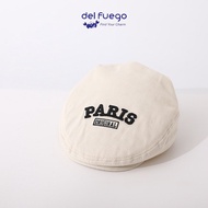 [DF] Men's Beret Hat / Boys' Hat / Beret Hat