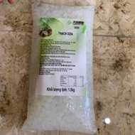 Dedu Coconut Jelly 1.5kg