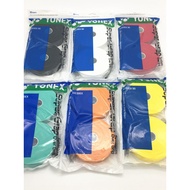 YONEX YONEX Badminton Racket Hand Glue AC102EX-30 Sweat-Absorbent Belt yy Large Plate Hand Glue Anti