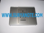 Original Baterai Laptop APPLE Macbook A1175