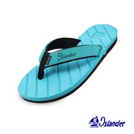Islander Begin BL (Green) - Slippers for Women