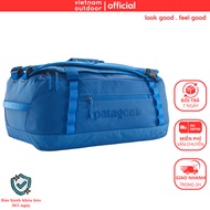 PATAGONIA BLACK HOLE DUFFEL TravelClear Bag 40L Waterproof Flexible Design Large Compartment